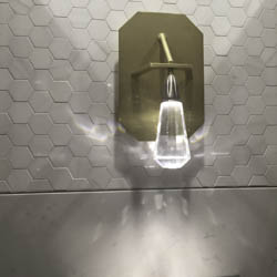 10 Carat LED Wall Sconce